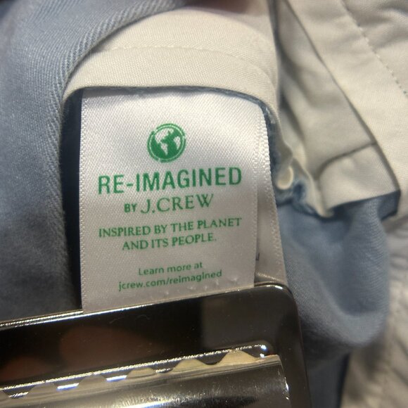 EUC J.Crew 7" Reade Broken-in Short For Men Size 33 - Picture 11 of 16